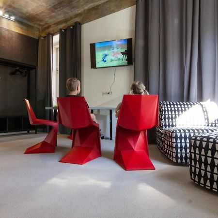 Lk43-Lodging City-Apartments, Kontaktlos Mit Self Check-In Грац Екстер'єр фото