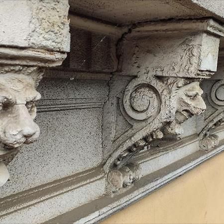 Lk43-Lodging City-Apartments, Kontaktlos Mit Self Check-In Грац Екстер'єр фото