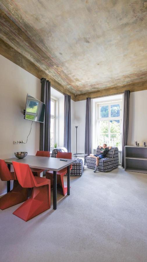 Lk43-Lodging City-Apartments, Kontaktlos Mit Self Check-In Грац Екстер'єр фото