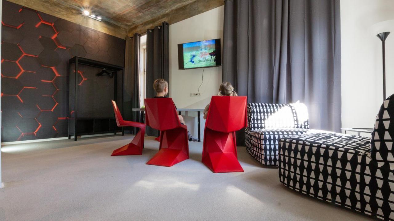 Lk43-Lodging City-Apartments, Kontaktlos Mit Self Check-In Грац Екстер'єр фото
