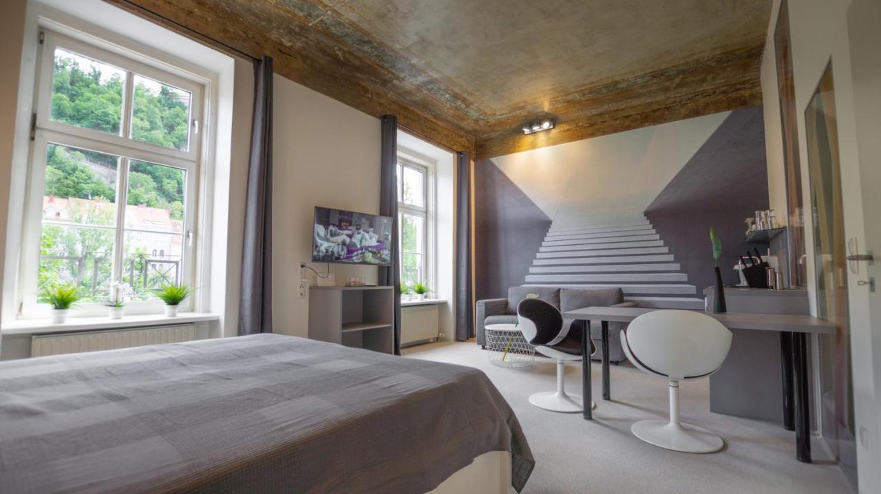 Lk43-Lodging City-Apartments, Kontaktlos Mit Self Check-In Грац Екстер'єр фото