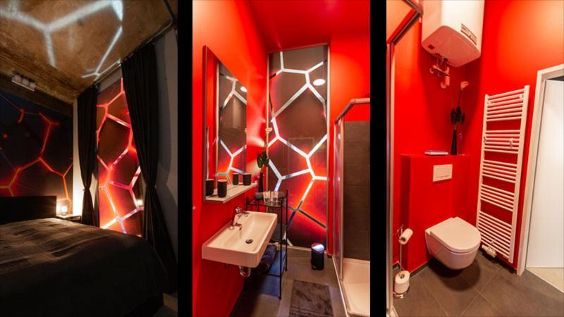 Lk43-Lodging City-Apartments, Kontaktlos Mit Self Check-In Грац Екстер'єр фото