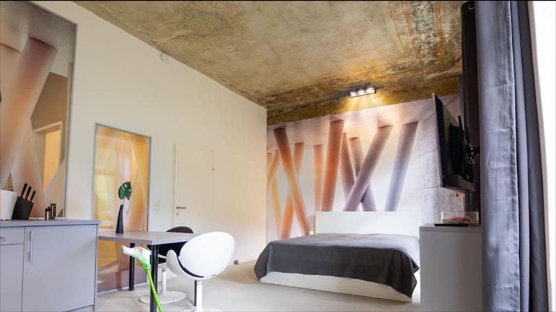 Lk43-Lodging City-Apartments, Kontaktlos Mit Self Check-In Грац Екстер'єр фото