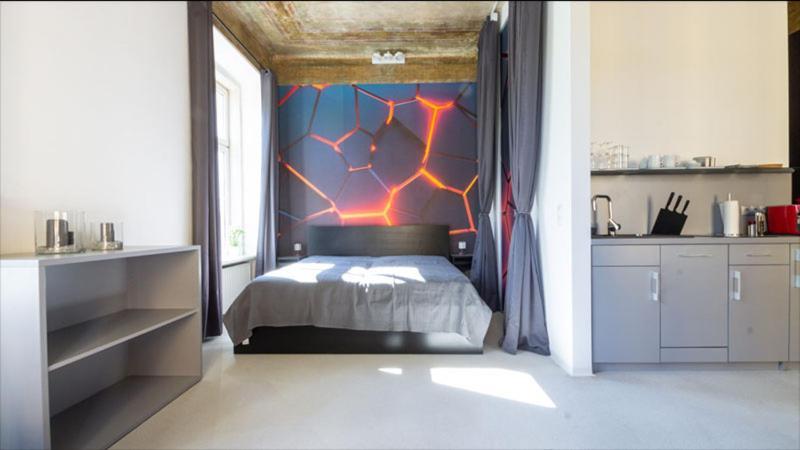 Lk43-Lodging City-Apartments, Kontaktlos Mit Self Check-In Грац Екстер'єр фото