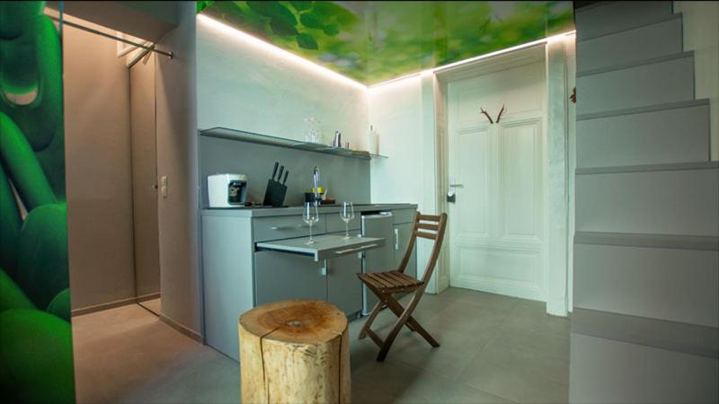 Lk43-Lodging City-Apartments, Kontaktlos Mit Self Check-In Грац Екстер'єр фото