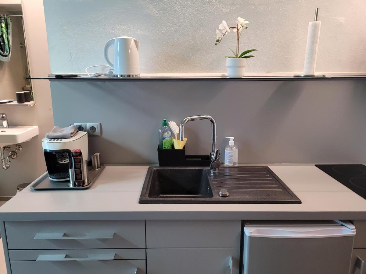 Lk43-Lodging City-Apartments, Kontaktlos Mit Self Check-In Грац Екстер'єр фото