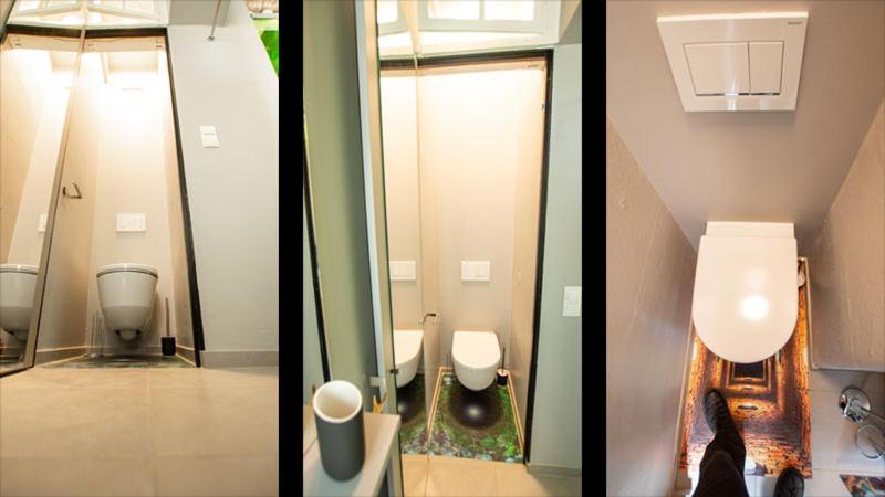 Lk43-Lodging City-Apartments, Kontaktlos Mit Self Check-In Грац Екстер'єр фото