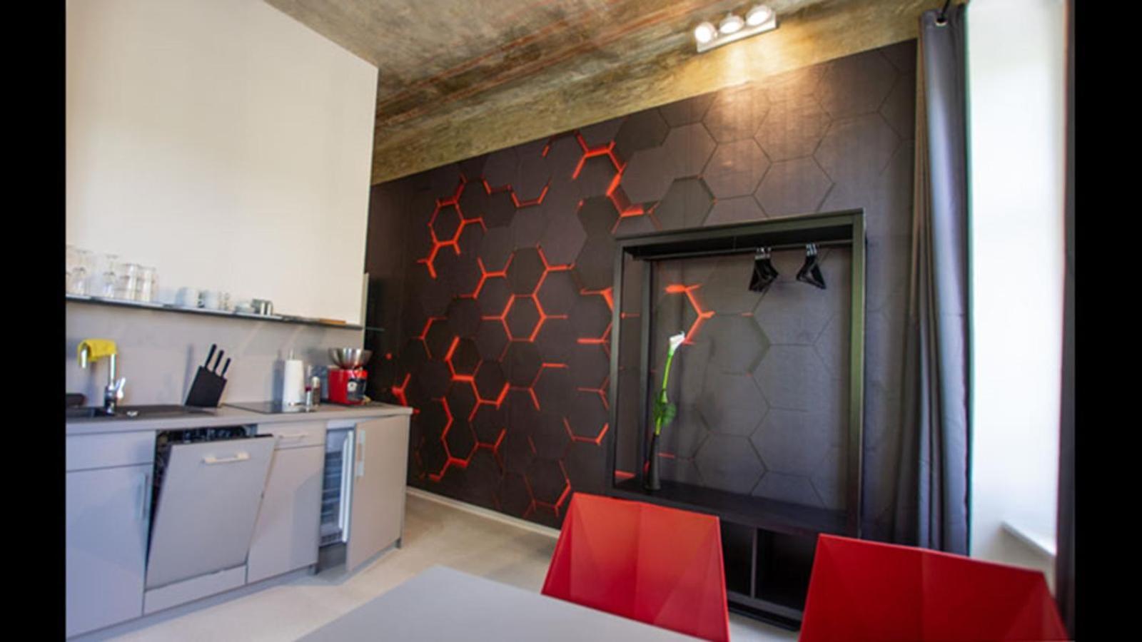 Lk43-Lodging City-Apartments, Kontaktlos Mit Self Check-In Грац Екстер'єр фото